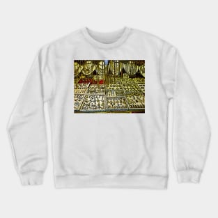 The Jewellery Store 2 Crewneck Sweatshirt